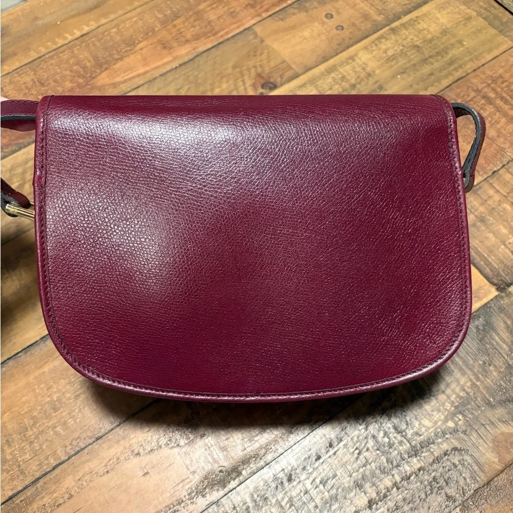 Buyer’s Appreciation! ENTRY for Vintage Dior Crossbody Bag, +COA - Picture 3 of 14
